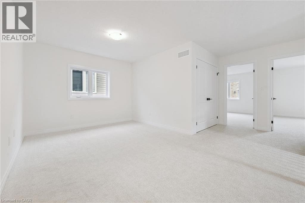 Detached for sale at 447 BENNINGER Street, Laurentian West, Kitchener, Ontario, photo 16