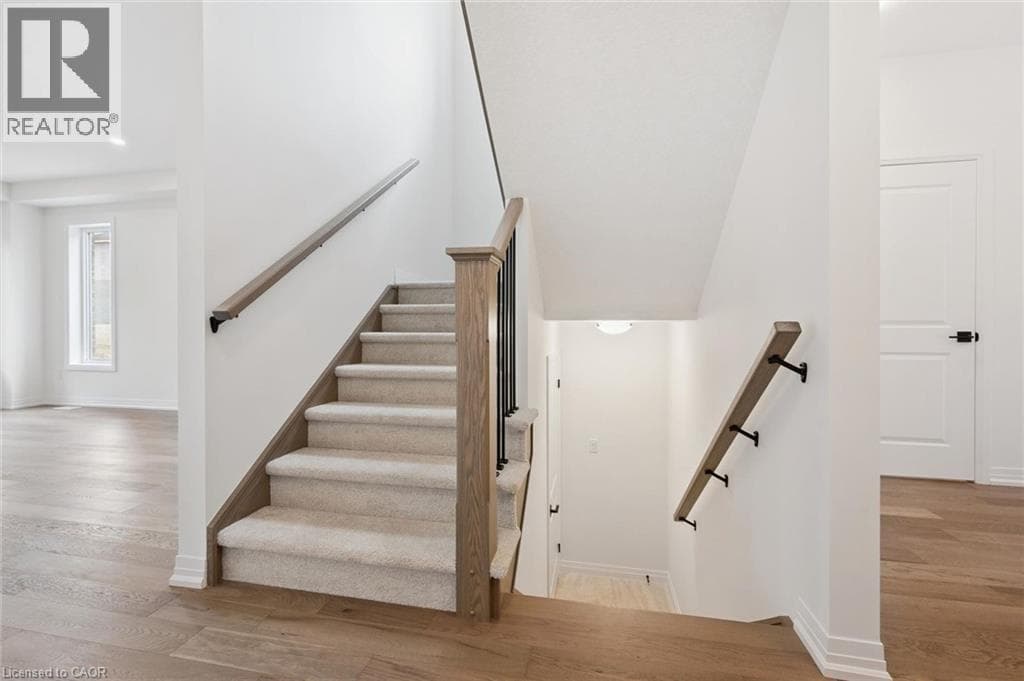 Detached for sale at 447 BENNINGER Street, Laurentian West, Kitchener, Ontario, photo 15