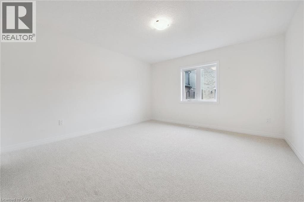 Detached for sale at 447 BENNINGER Street, Laurentian West, Kitchener, Ontario, photo 19