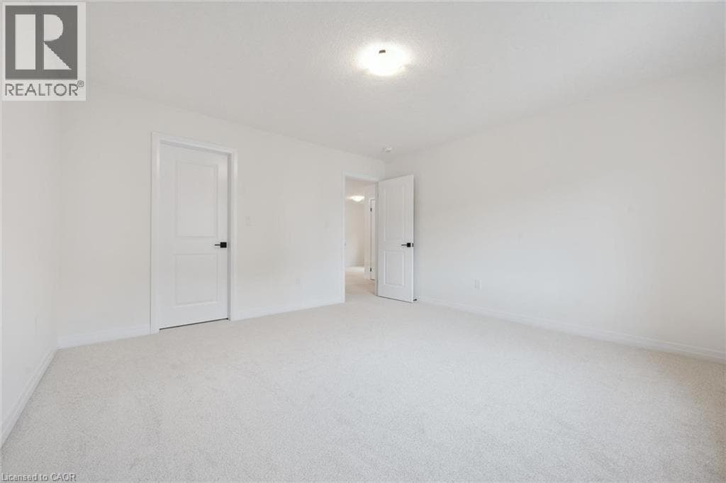 Detached for sale at 447 BENNINGER Street, Laurentian West, Kitchener, Ontario, photo 22