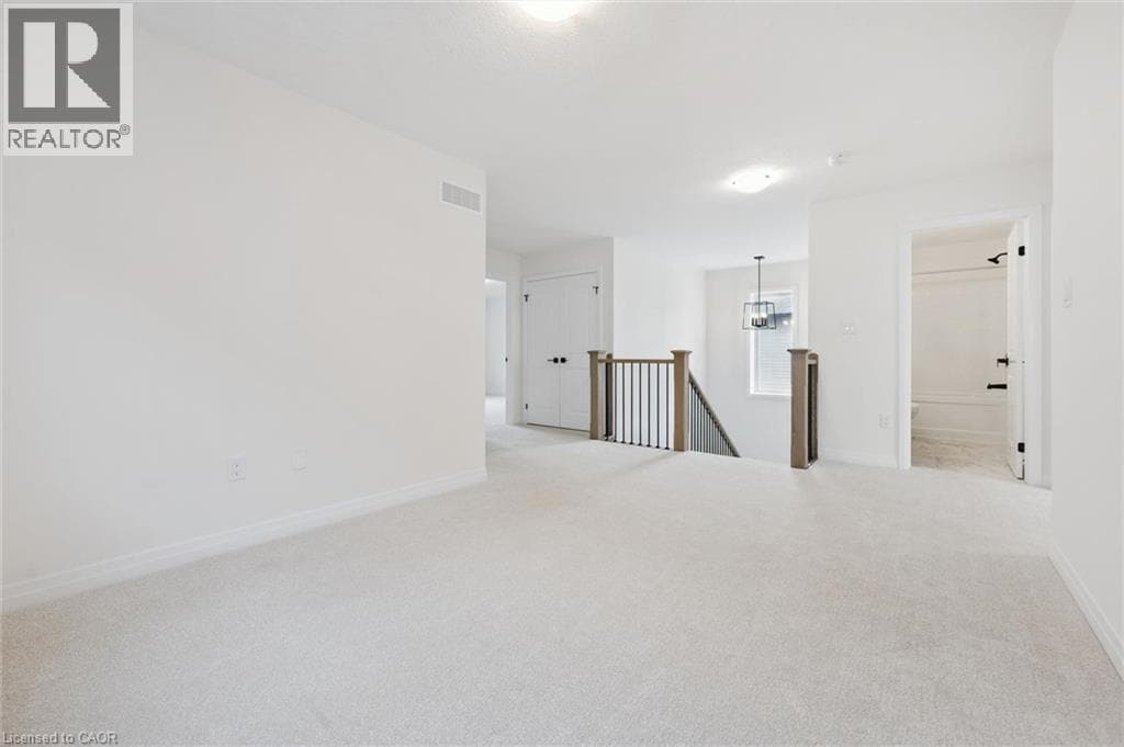 Detached for sale at 447 BENNINGER Street, Laurentian West, Kitchener, Ontario, photo 18