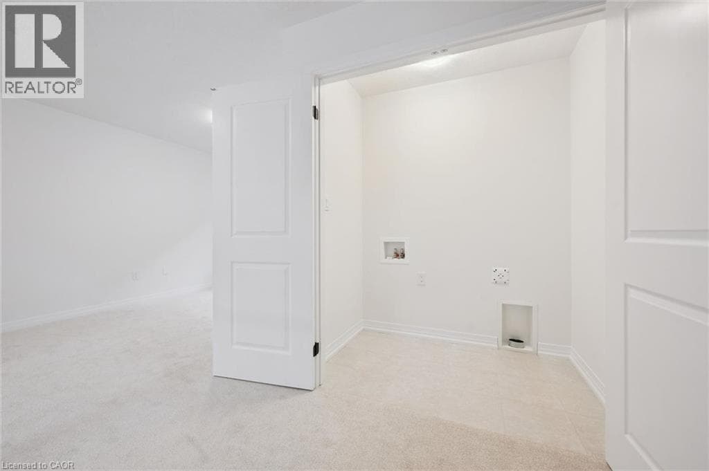 Detached for sale at 447 BENNINGER Street, Laurentian West, Kitchener, Ontario, photo 29