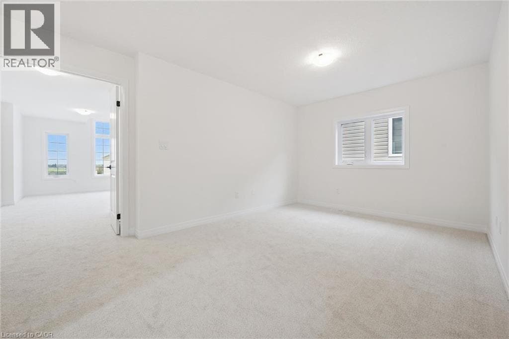 Detached for sale at 447 BENNINGER Street, Laurentian West, Kitchener, Ontario, photo 17