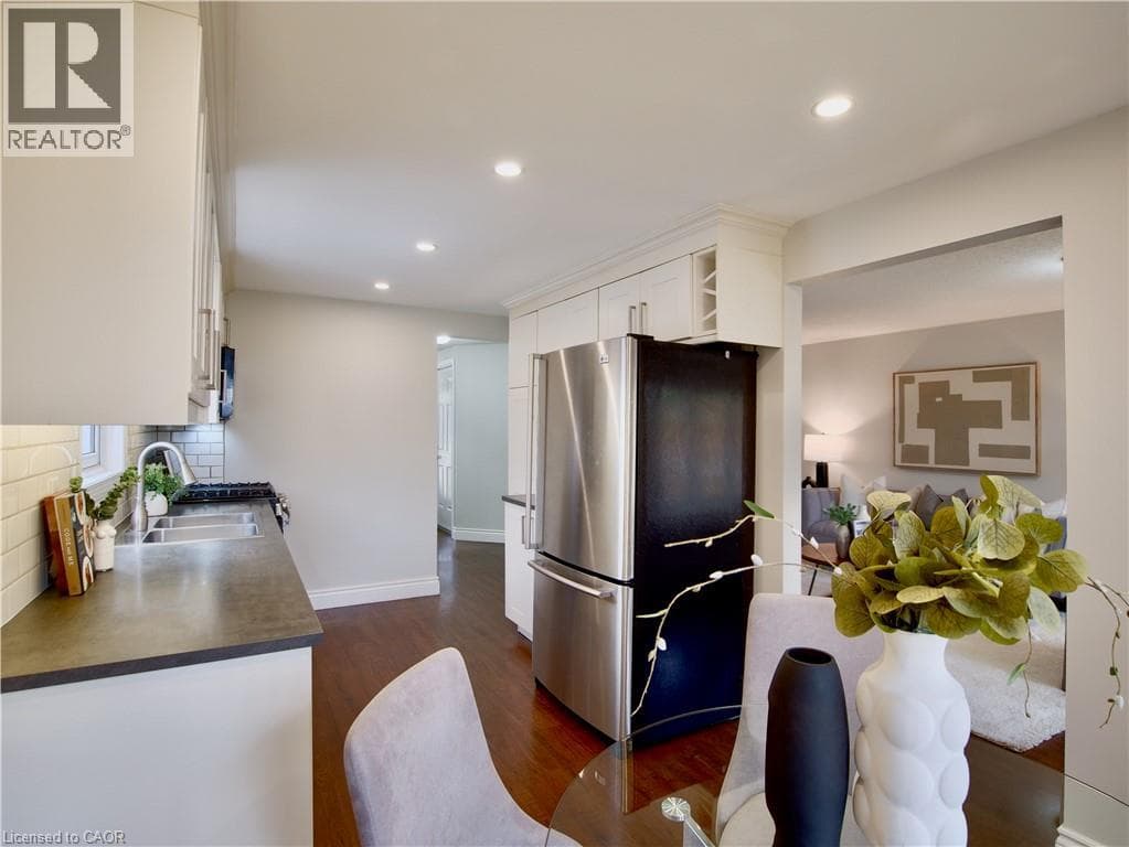 Detached for sale at 449 EXMOOR Street, University Downs, Waterloo, Ontario, photo 10