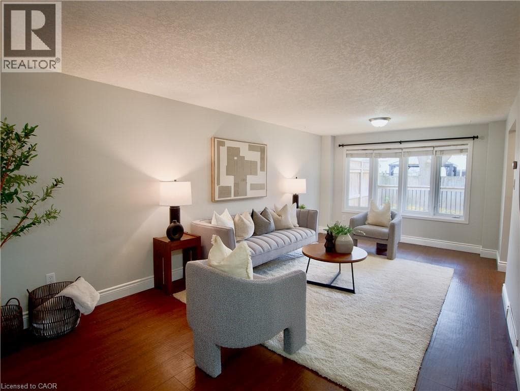 Detached for sale at 449 EXMOOR Street, University Downs, Waterloo, Ontario, photo 11