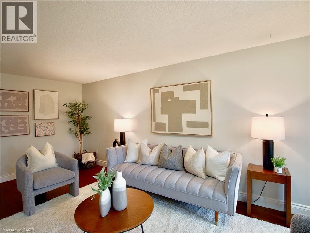 Detached for sale at 449 EXMOOR Street, University Downs, Waterloo, Ontario, photo 12