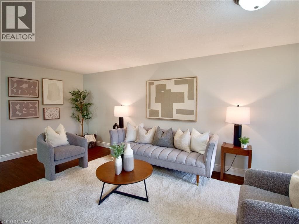 Detached for sale at 449 EXMOOR Street, University Downs, Waterloo, Ontario, photo 13