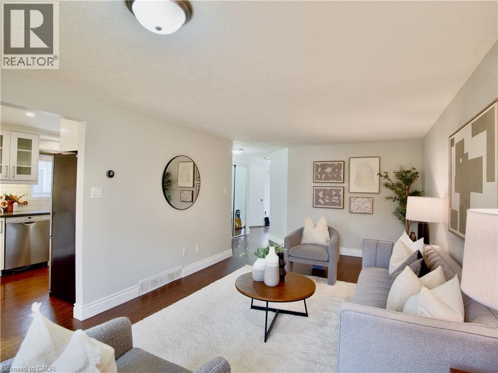 Detached for sale at 449 EXMOOR Street, University Downs, Waterloo, Ontario, photo 14