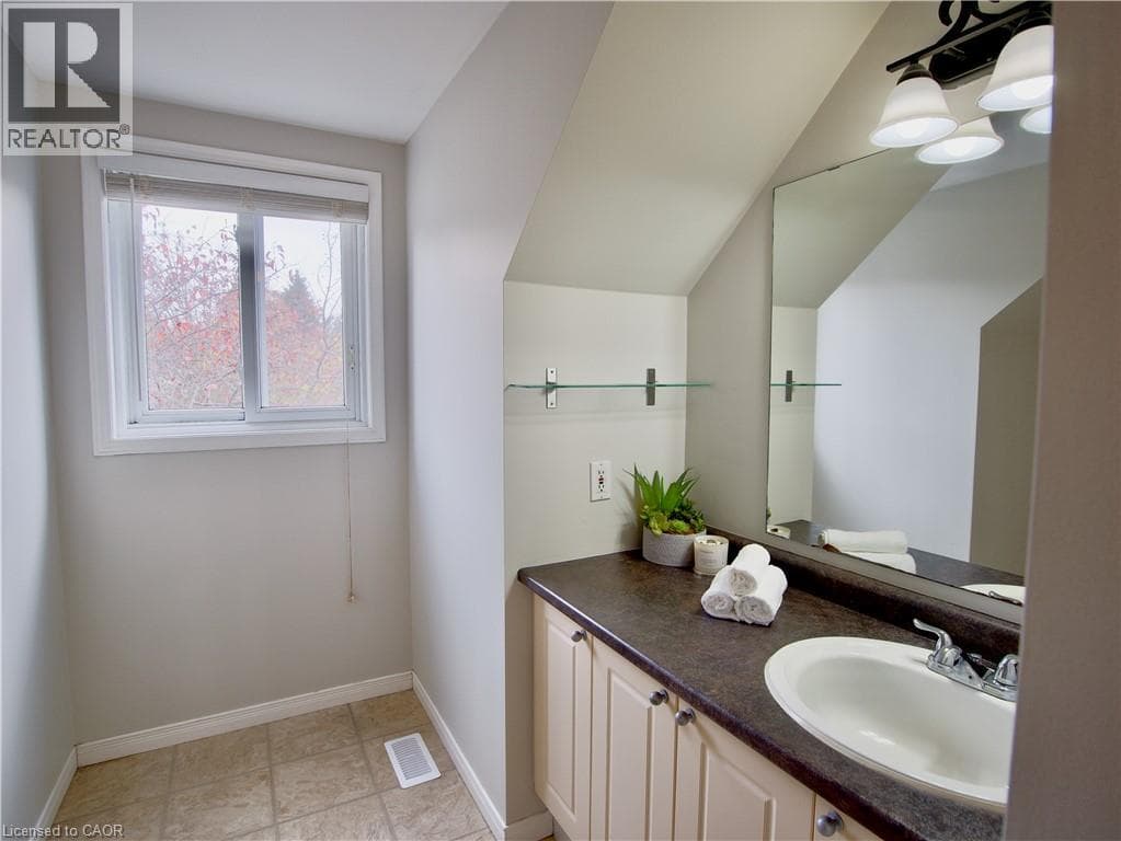 Detached for sale at 449 EXMOOR Street, University Downs, Waterloo, Ontario, photo 17