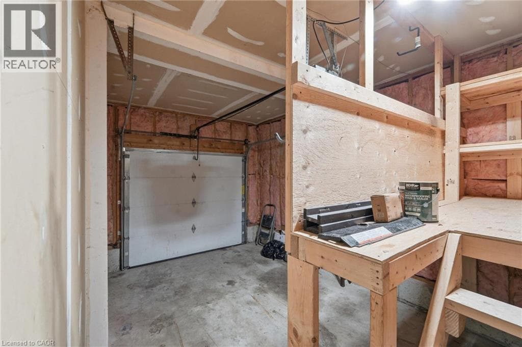 Detached for sale at 449 EXMOOR Street, University Downs, Waterloo, Ontario, photo 34