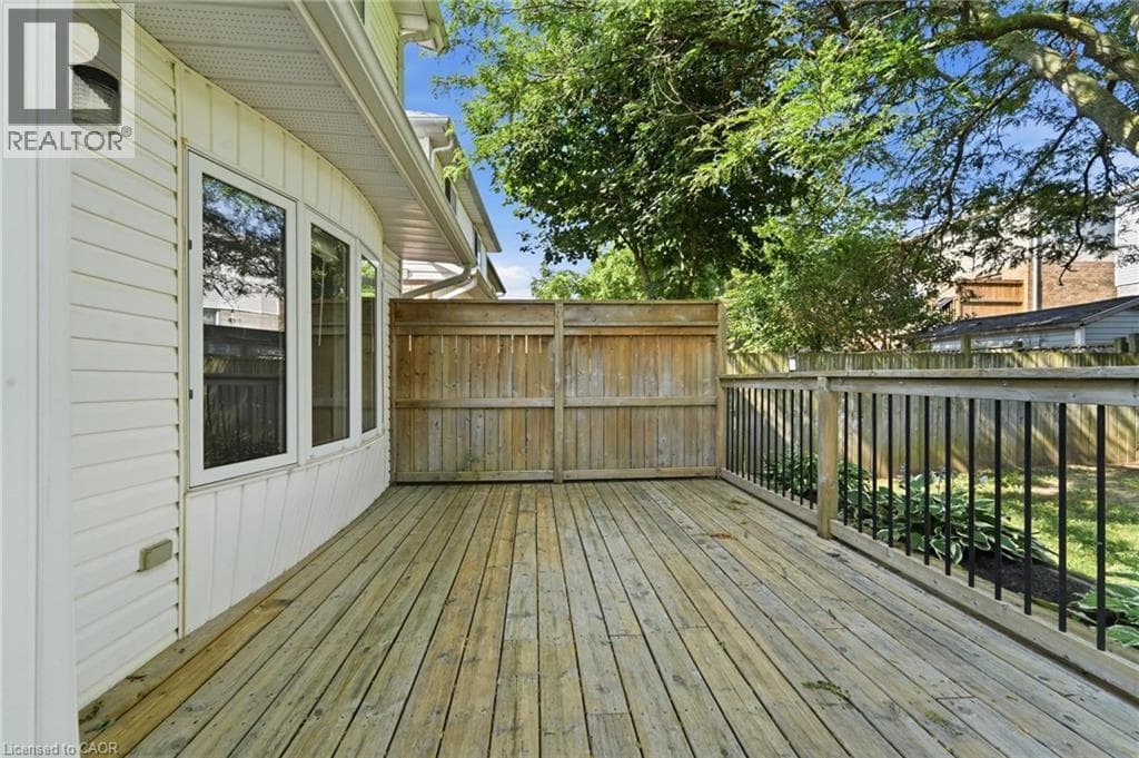 Detached for sale at 449 EXMOOR Street, University Downs, Waterloo, Ontario, photo 35