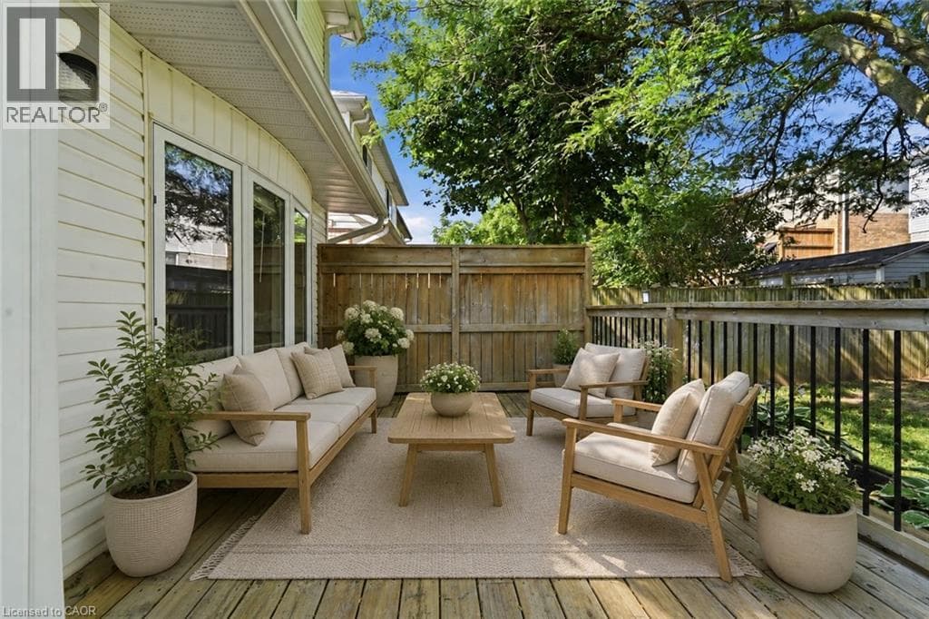 Detached for sale at 449 EXMOOR Street, University Downs, Waterloo, Ontario, photo 36