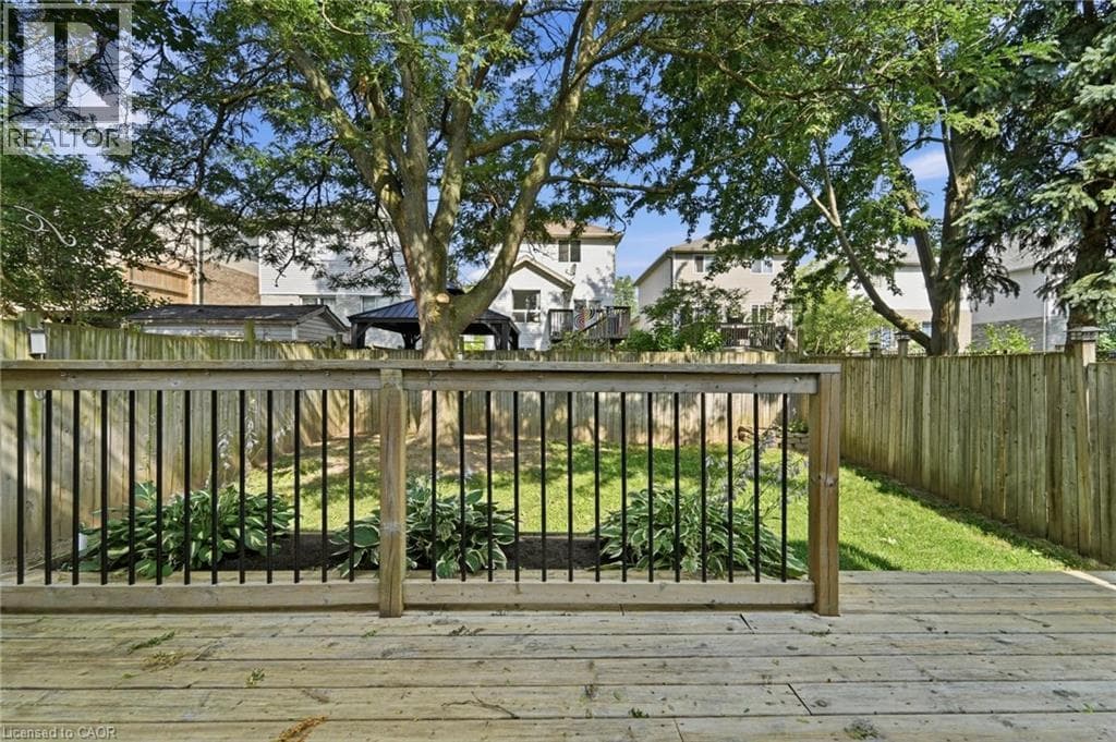 Detached for sale at 449 EXMOOR Street, University Downs, Waterloo, Ontario, photo 37