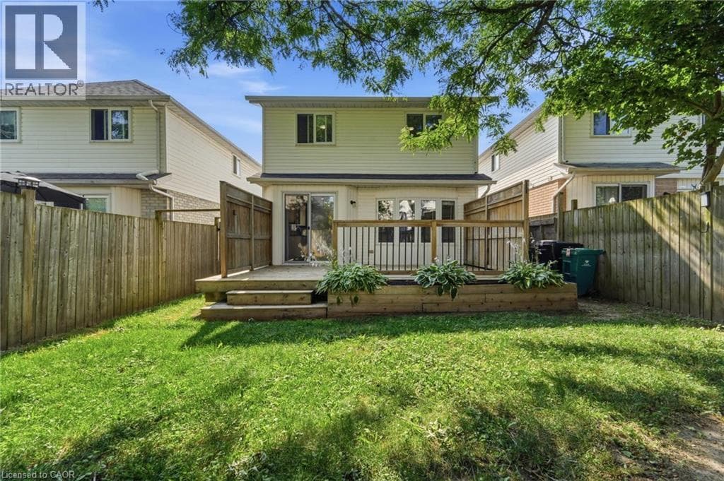 Detached for sale at 449 EXMOOR Street, University Downs, Waterloo, Ontario, photo 39