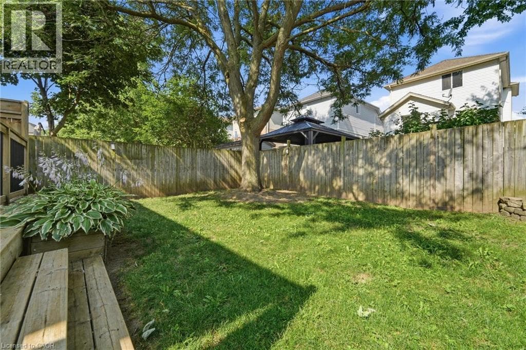 Detached for sale at 449 EXMOOR Street, University Downs, Waterloo, Ontario, photo 40