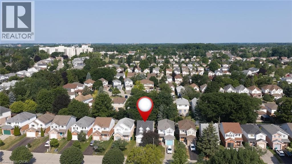 Detached for sale at 449 EXMOOR Street, University Downs, Waterloo, Ontario, photo 41
