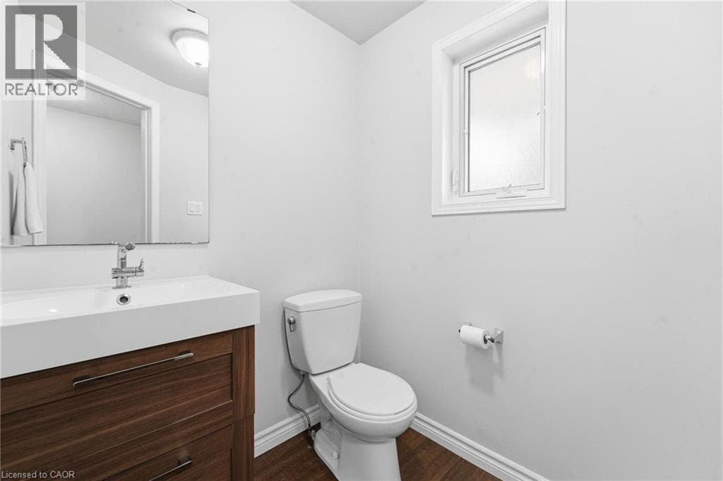 Detached for sale at 449 EXMOOR Street, University Downs, Waterloo, Ontario, photo 5