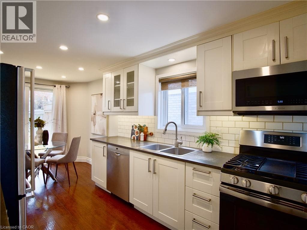 Detached for sale at 449 EXMOOR Street, University Downs, Waterloo, Ontario, photo 6