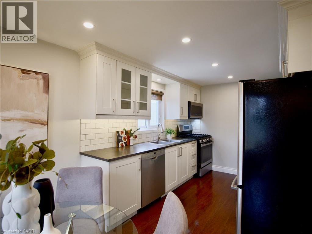 Detached for sale at 449 EXMOOR Street, University Downs, Waterloo, Ontario, photo 8