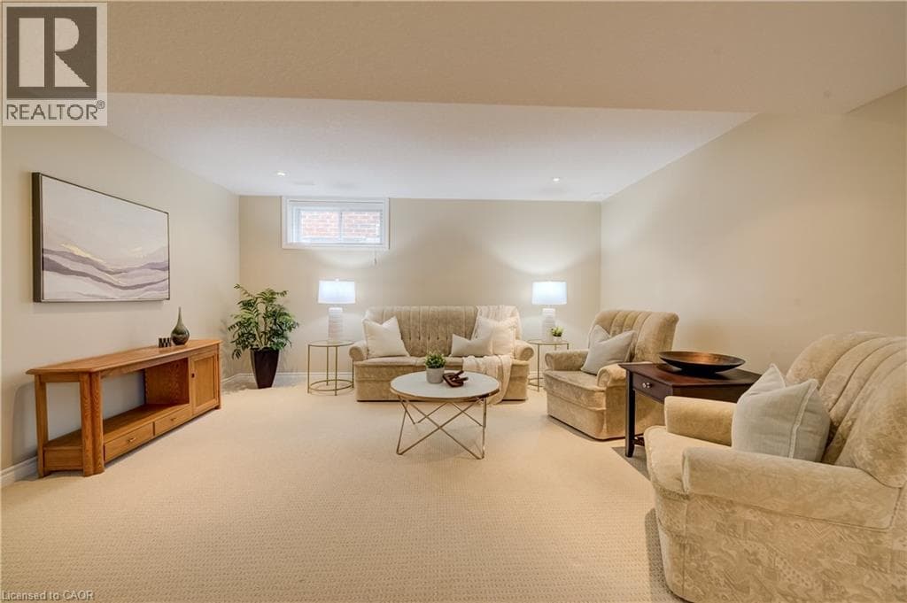 Detached for sale at 25 THIMBLEBERRY Crossing, New Hamburg, Wilmot, Ontario, photo 25