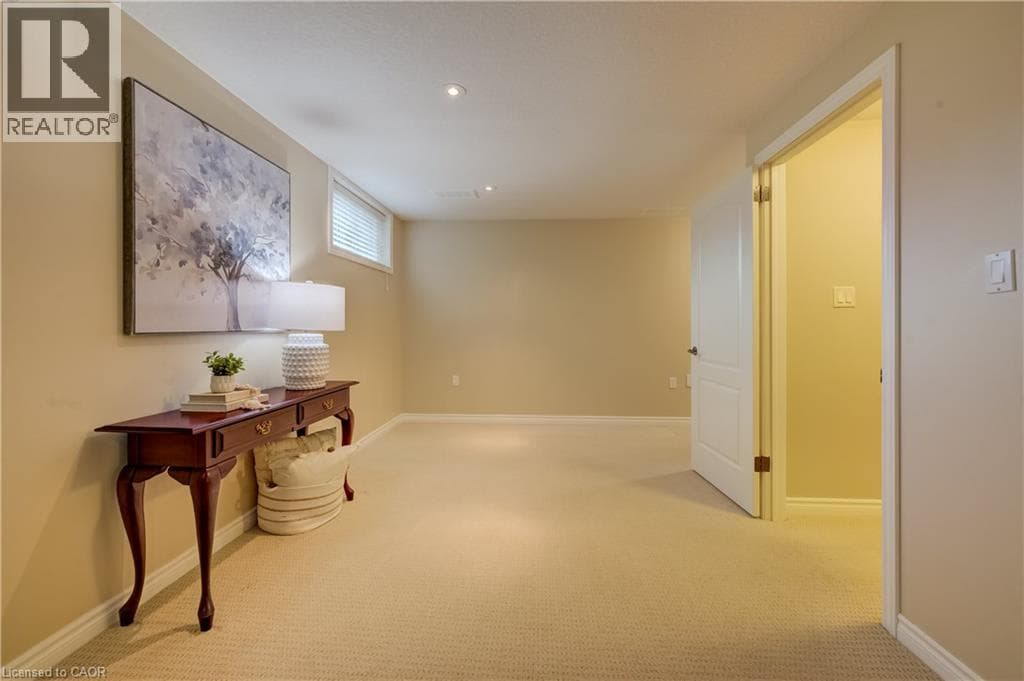 Detached for sale at 25 THIMBLEBERRY Crossing, New Hamburg, Wilmot, Ontario, photo 27