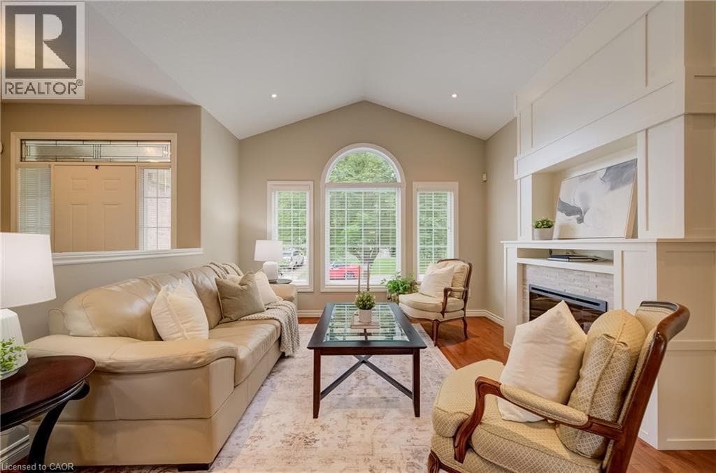 Detached for sale at 25 THIMBLEBERRY Crossing, New Hamburg, Wilmot, Ontario, photo 10