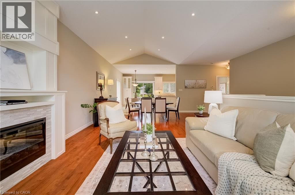 Detached for sale at 25 THIMBLEBERRY Crossing, New Hamburg, Wilmot, Ontario, photo 11