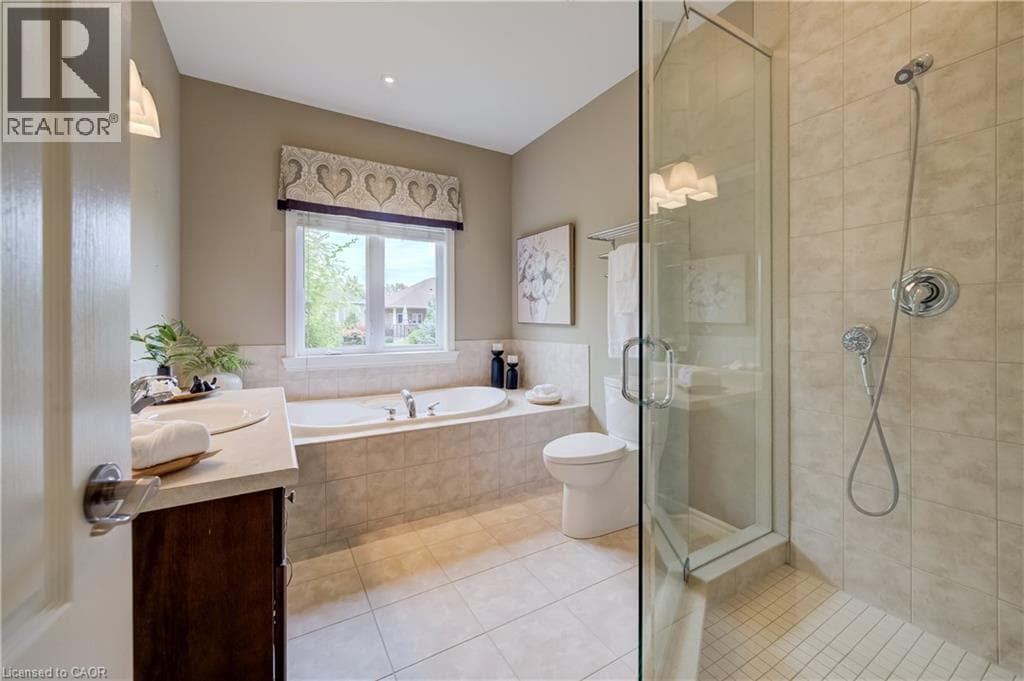 Detached for sale at 25 THIMBLEBERRY Crossing, New Hamburg, Wilmot, Ontario, photo 20