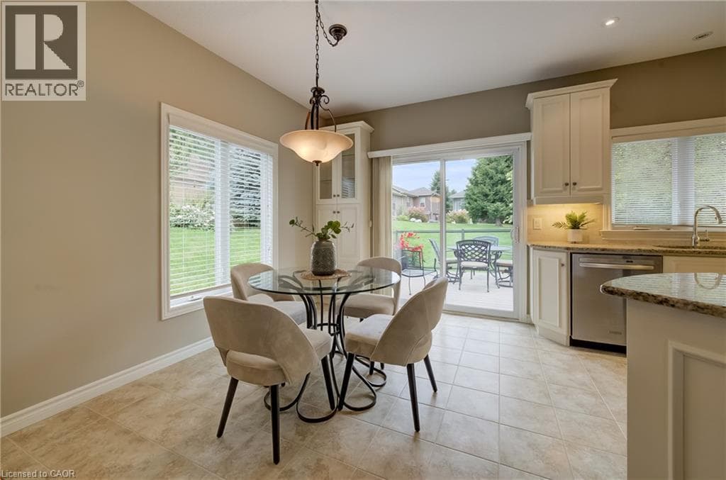 Detached for sale at 25 THIMBLEBERRY Crossing, New Hamburg, Wilmot, Ontario, photo 15