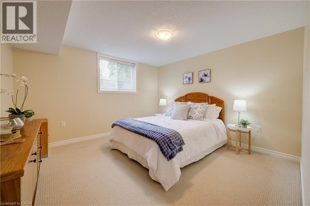 Detached for sale at 25 THIMBLEBERRY Crossing, New Hamburg, Wilmot, Ontario, photo 29