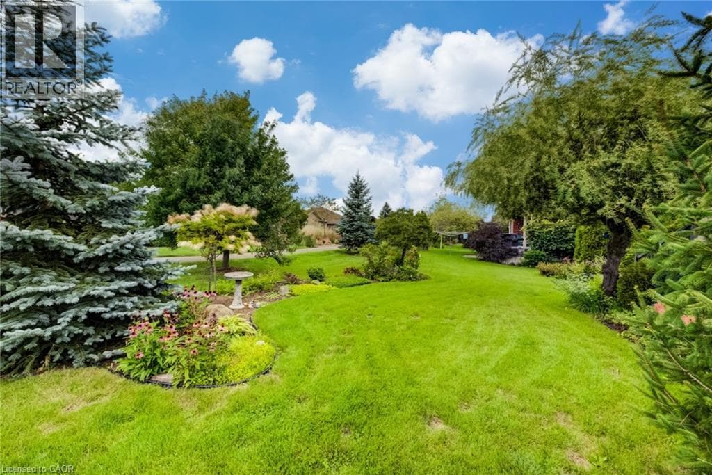 Detached for sale at 25 THIMBLEBERRY Crossing, New Hamburg, Wilmot, Ontario, photo 32
