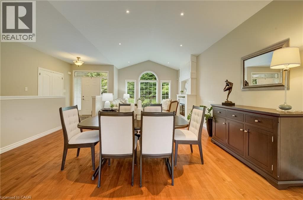 Detached for sale at 25 THIMBLEBERRY Crossing, New Hamburg, Wilmot, Ontario, photo 9