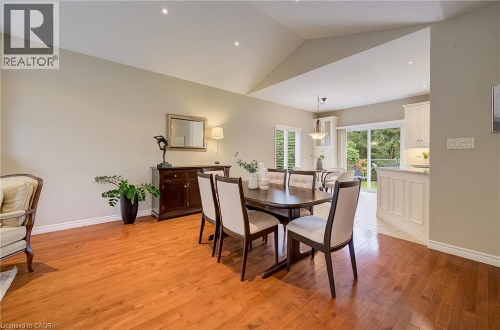 Detached for sale at 25 THIMBLEBERRY Crossing, New Hamburg, Wilmot, Ontario, photo 8