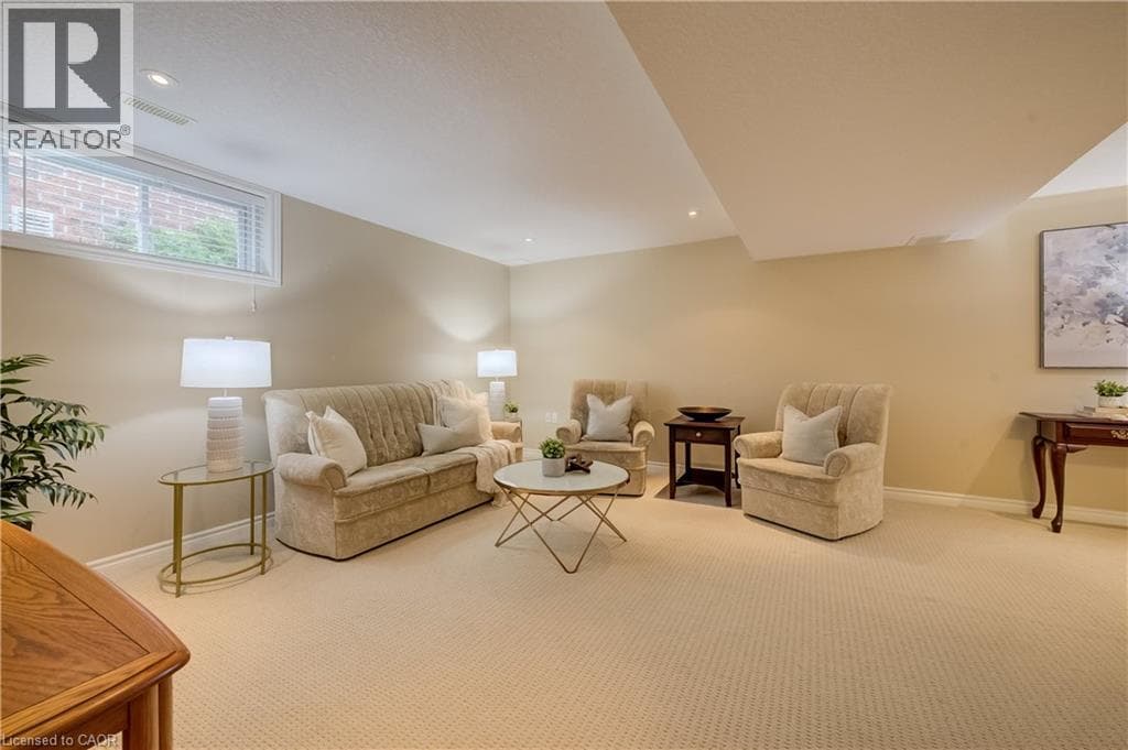 Detached for sale at 25 THIMBLEBERRY Crossing, New Hamburg, Wilmot, Ontario, photo 26