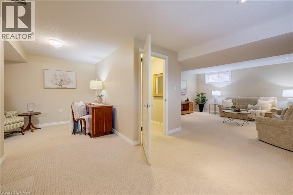 Detached for sale at 25 THIMBLEBERRY Crossing, New Hamburg, Wilmot, Ontario, photo 28