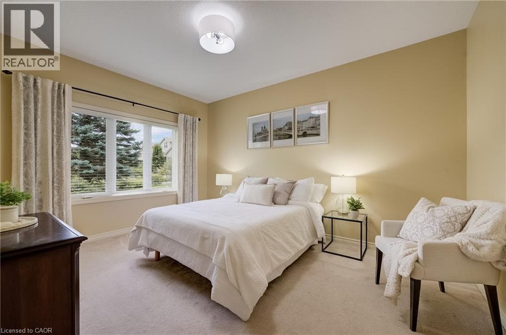 Detached for sale at 25 THIMBLEBERRY Crossing, New Hamburg, Wilmot, Ontario, photo 23