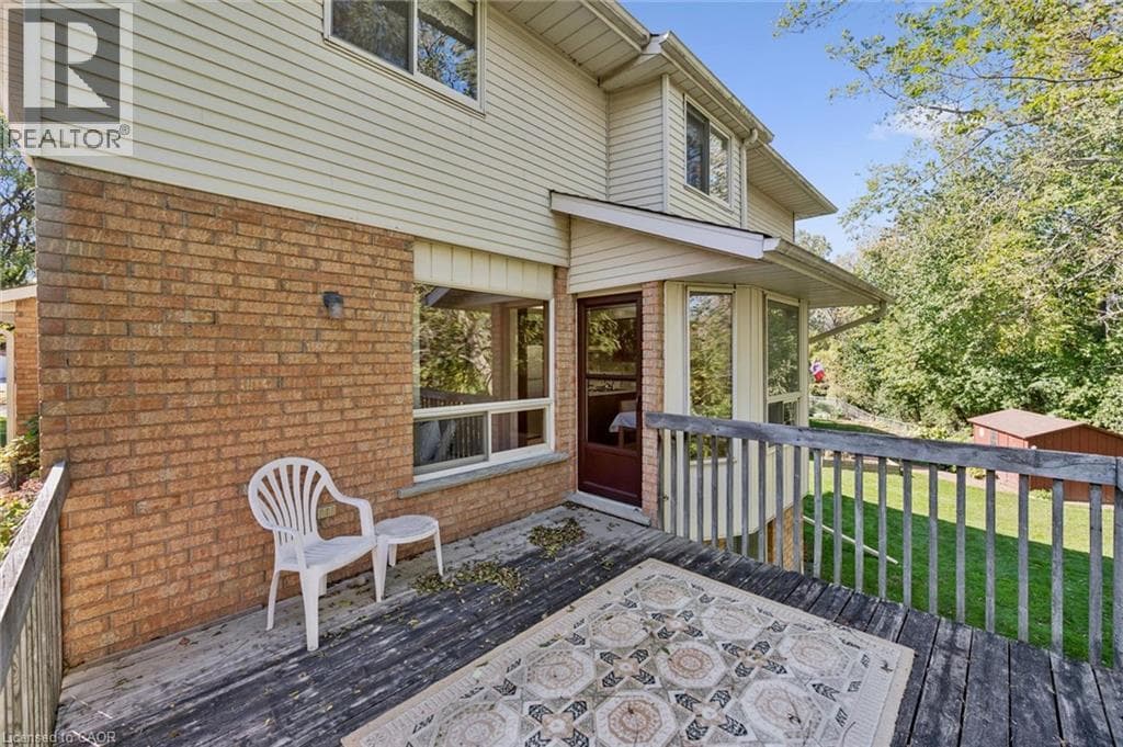 Detached for sale at 42 MITTON Place, Brigadoon, Kitchener, Ontario, photo 39