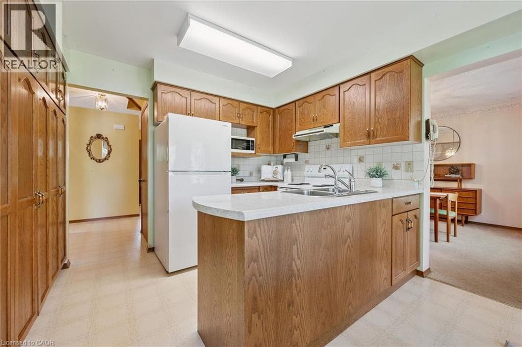 Detached for sale at 42 MITTON Place, Brigadoon, Kitchener, Ontario, photo 15