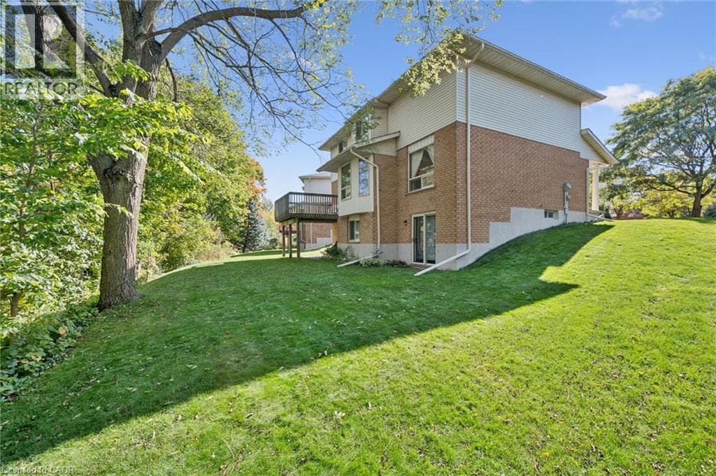 Detached for sale at 42 MITTON Place, Brigadoon, Kitchener, Ontario, photo 42