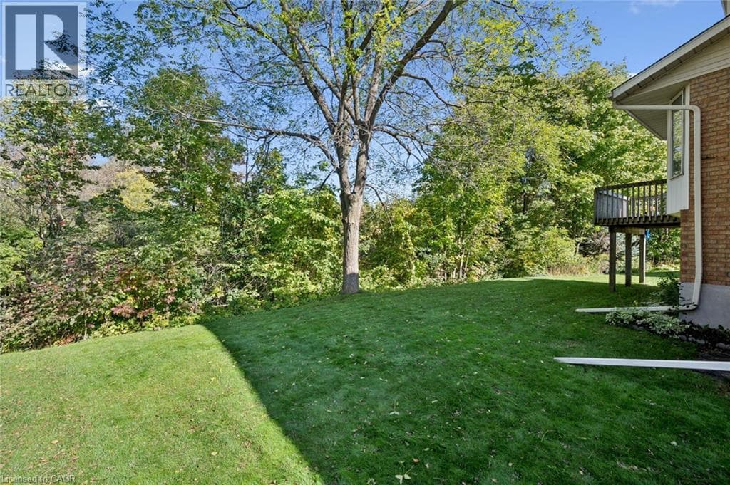 Detached for sale at 42 MITTON Place, Brigadoon, Kitchener, Ontario, photo 43