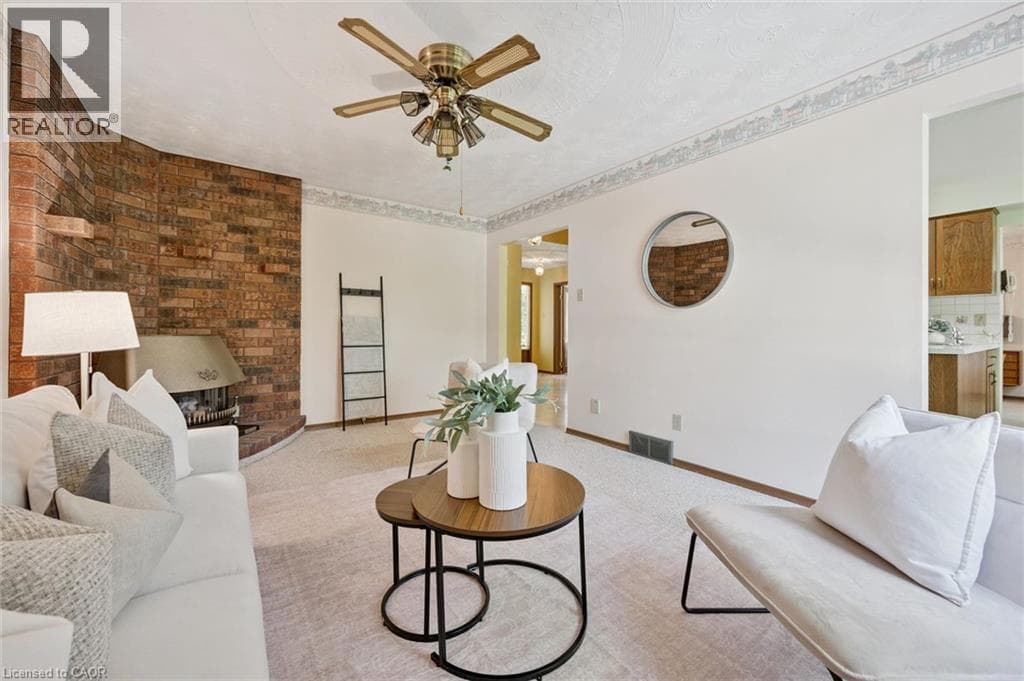 Detached for sale at 42 MITTON Place, Brigadoon, Kitchener, Ontario, photo 19