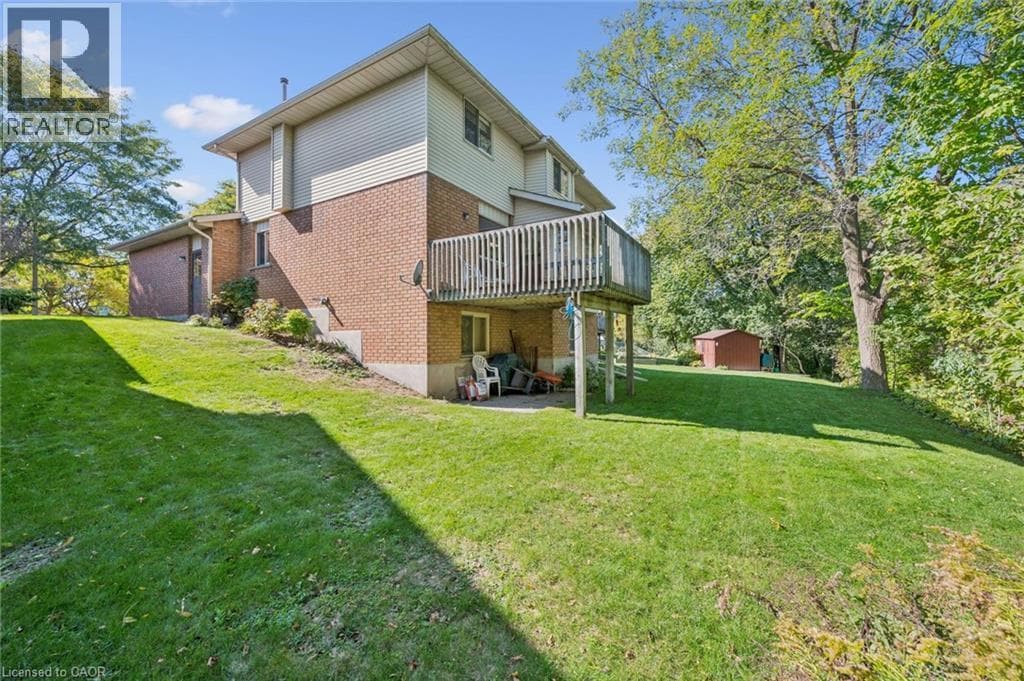 Detached for sale at 42 MITTON Place, Brigadoon, Kitchener, Ontario, photo 41