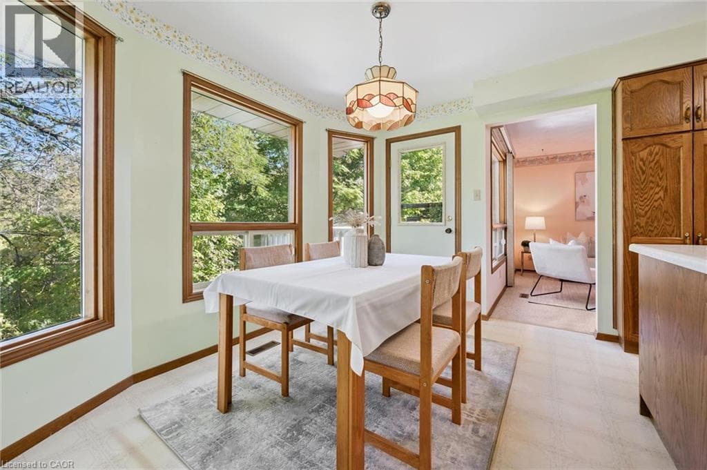 Detached for sale at 42 MITTON Place, Brigadoon, Kitchener, Ontario, photo 13