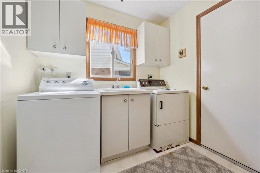 Detached for sale at 42 MITTON Place, Brigadoon, Kitchener, Ontario, photo 23