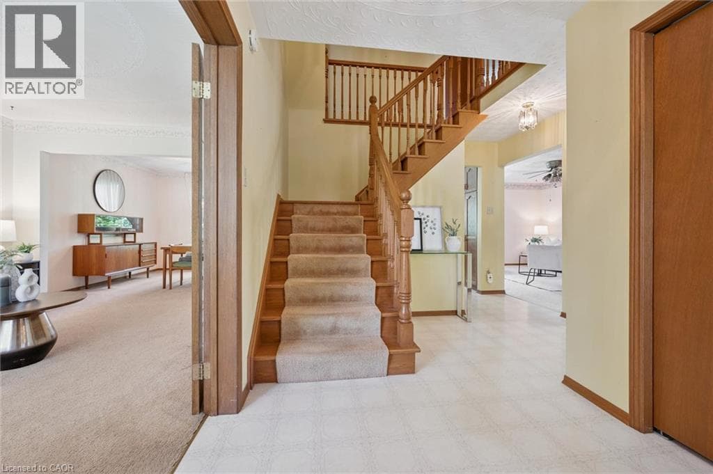 Detached for sale at 42 MITTON Place, Brigadoon, Kitchener, Ontario, photo 6