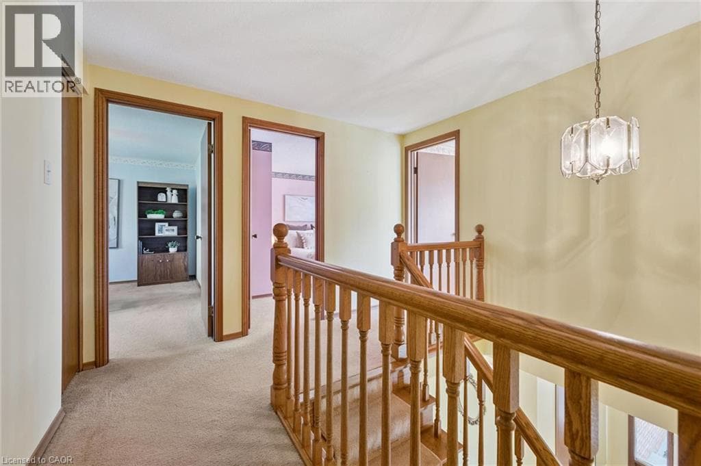 Detached for sale at 42 MITTON Place, Brigadoon, Kitchener, Ontario, photo 26