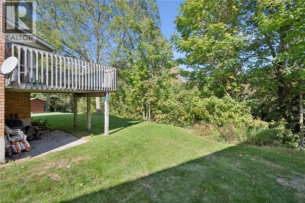 Detached for sale at 42 MITTON Place, Brigadoon, Kitchener, Ontario, photo 40