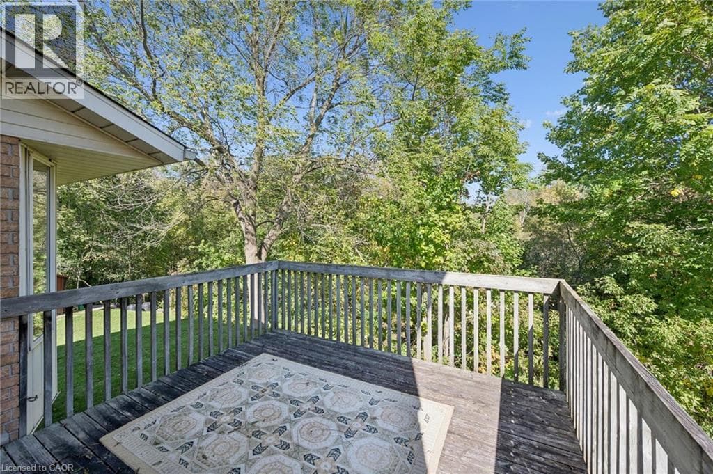 Detached for sale at 42 MITTON Place, Brigadoon, Kitchener, Ontario, photo 38