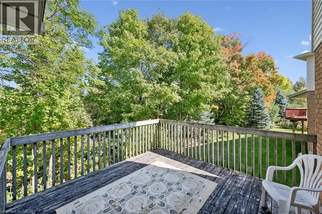 Detached for sale at 42 MITTON Place, Brigadoon, Kitchener, Ontario, photo 37
