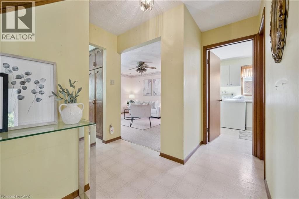 Detached for sale at 42 MITTON Place, Brigadoon, Kitchener, Ontario, photo 21